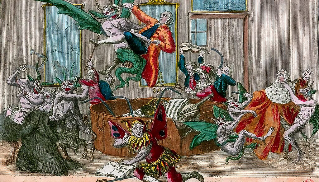 États-Unis : le clonage du poutinisme ? 2 thom3