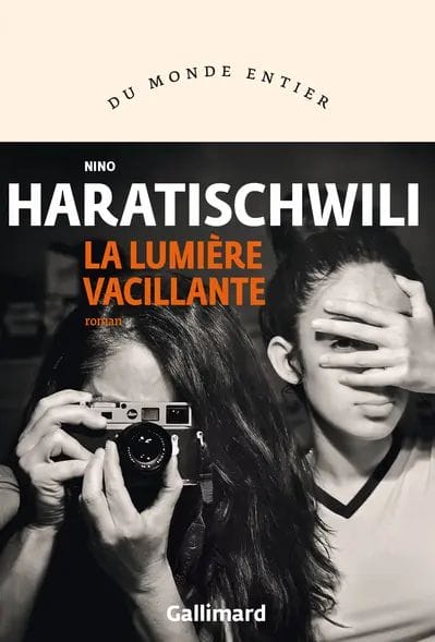 haratichwili