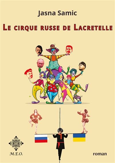 lacretelle