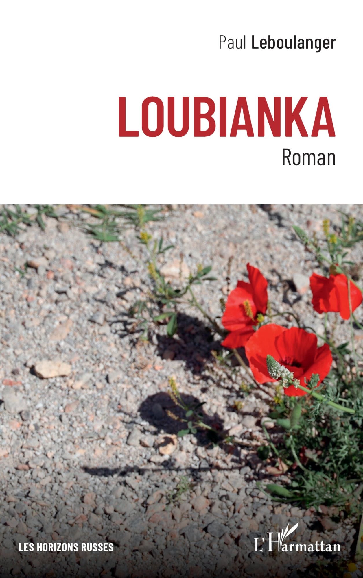 leboulanger loubianka