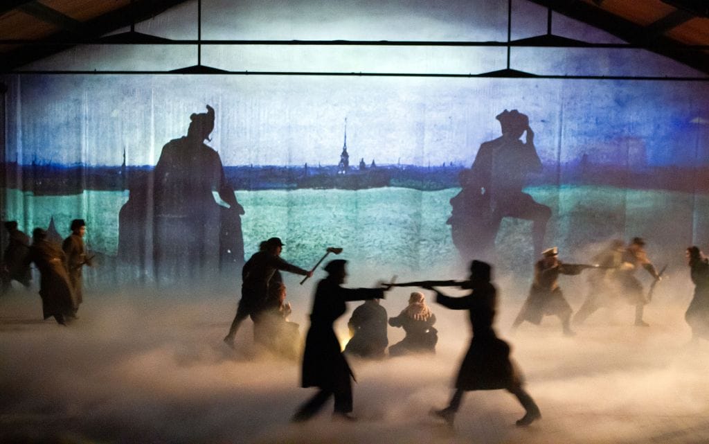 Le Soleil, théâtre de l’Histoire 2 picon2