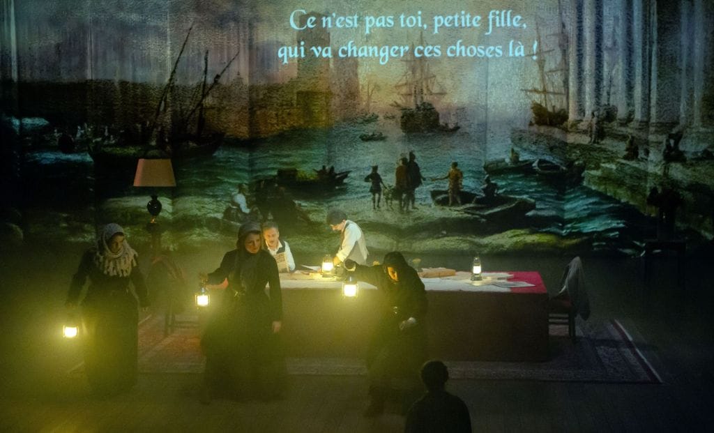 Le Soleil, théâtre de l’Histoire 5 picon5