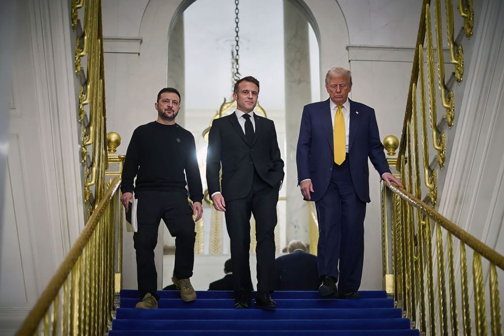En dépit de l'évidence : Trump et l’Ukraine 2 riabtchouk1