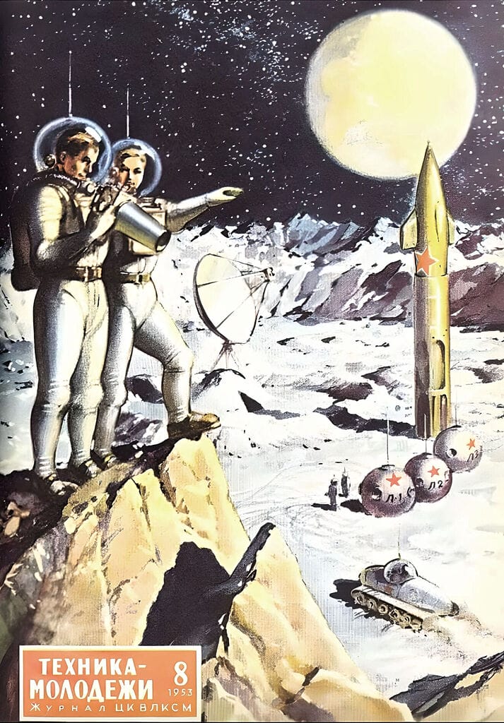 Nous sommes sur Mars ! 5 akincha3 1