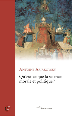 arjakovsky cerf