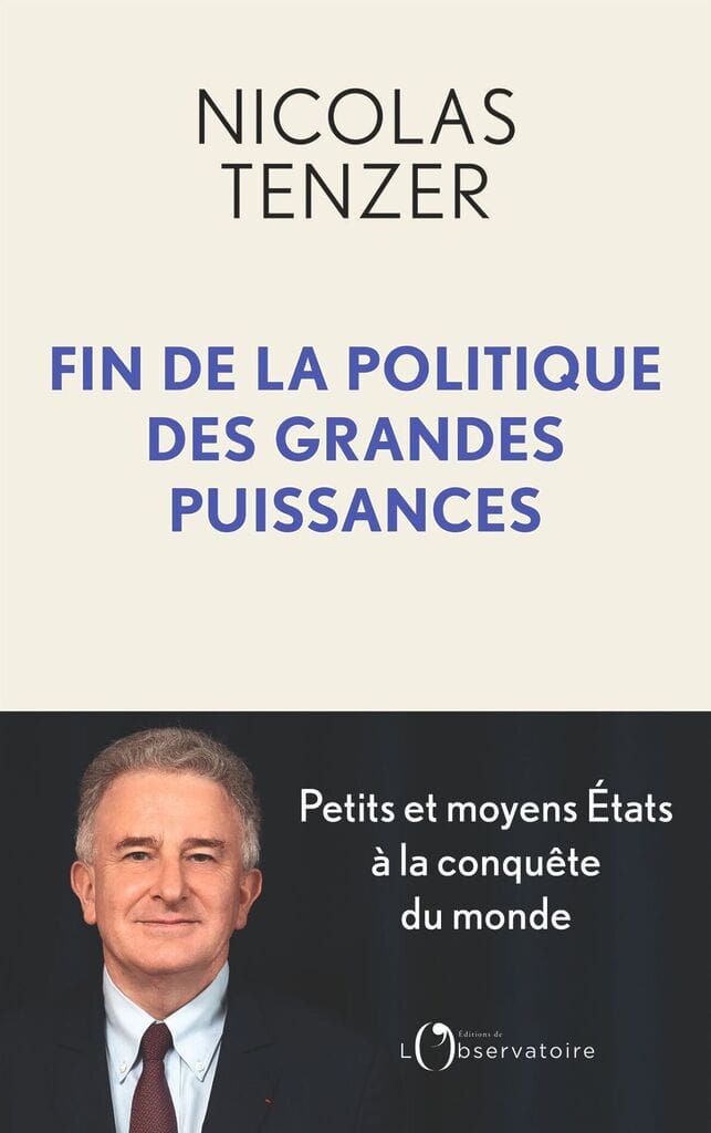 tenzer couverture