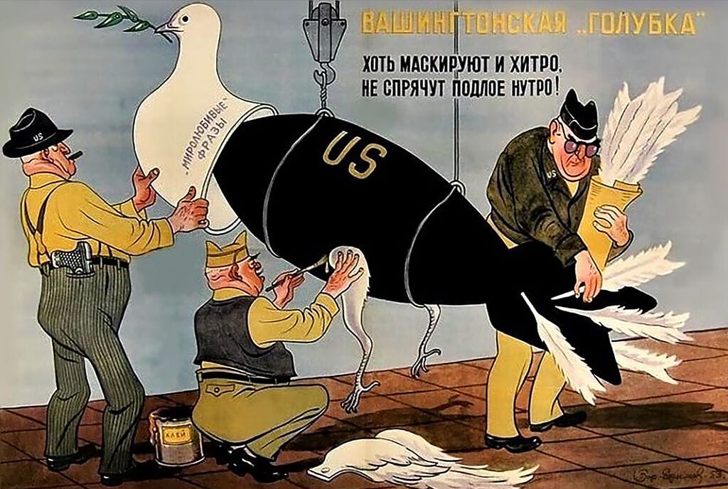 Le projet russe pour les États-Unis 4 thom6