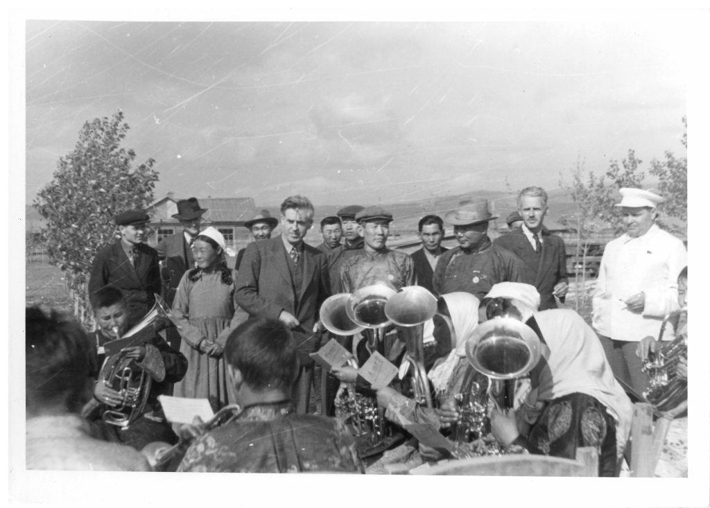 stgilles wallace ussr