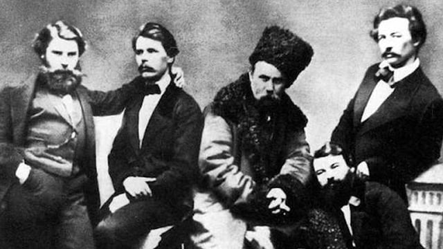 foto kyrylo mefodiyivske bratstvo