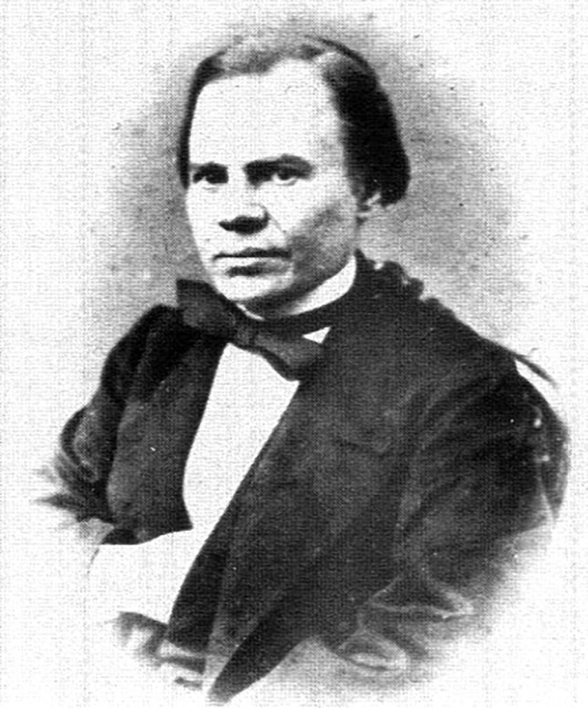 loubkivski belozirski