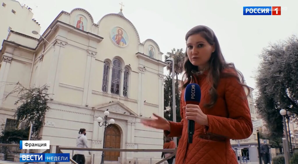 nice kisselev