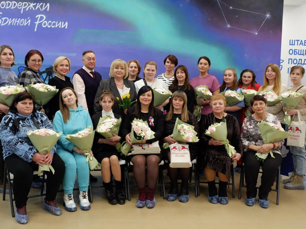 kirillova arkhangelsk
