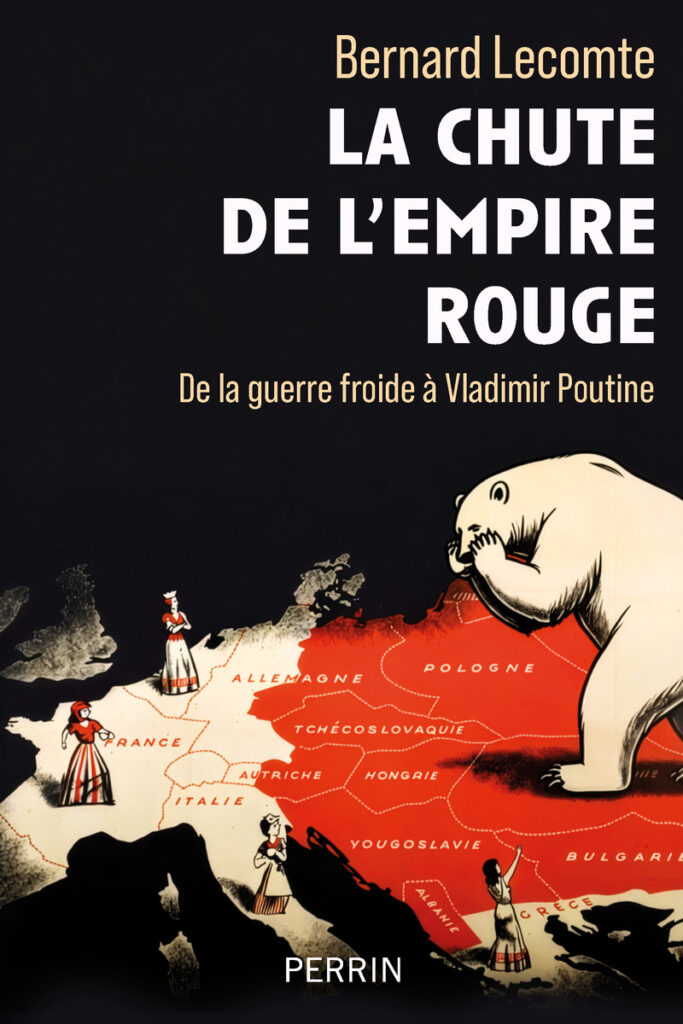 lecomte lachute